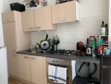 Foto #4 Appartement Van Kinsbergenstraat Den Haag