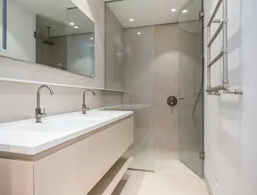 Foto #3 Appartement Fokke Simonszstraat Amsterdam