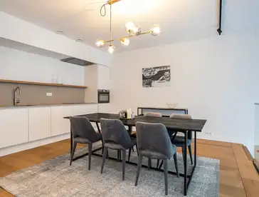 Foto #1 Appartement Fokke Simonszstraat Amsterdam