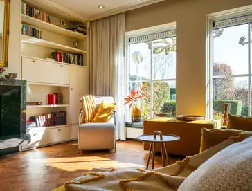 Foto #2 Appartement Duivelsbruglaan Breda