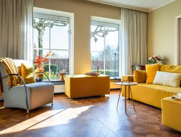 Foto #3 Appartement Duivelsbruglaan Breda