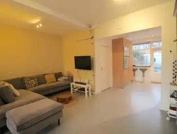 Foto #2 Huurwoning Kerkhofweg Breda