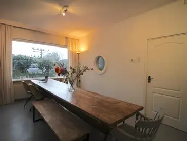 Foto #1 Huurwoning Kerkhofweg Breda