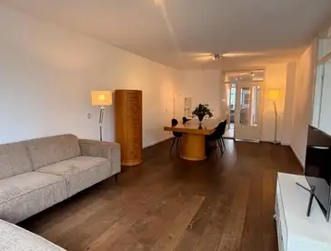 Foto #4 Appartement Concordiastraat Breda