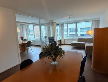 Foto #1 Appartement Concordiastraat Breda