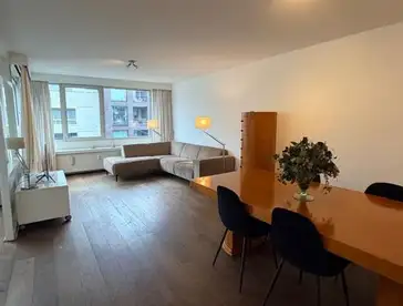 Foto #2 Appartement Concordiastraat Breda