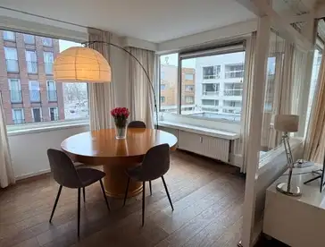 Foto #3 Appartement Concordiastraat Breda