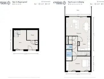 Foto #2 Appartement Monteverdistraat Haarlem