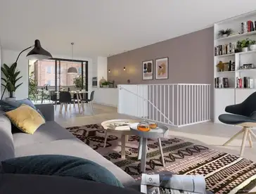 Foto #1 Appartement Monteverdistraat Haarlem