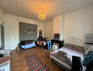 Foto #3 Kamer H.W. Mesdagplein Groningen