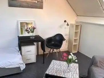 Foto #2 Studio Ambyerstraat Noord Maastricht