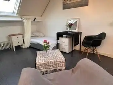 Foto #3 Studio Ambyerstraat Noord Maastricht