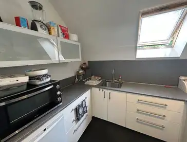 Foto #4 Appartement Amstelveenseweg Amsterdam