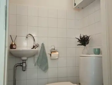 Foto #3 Appartement Amstelveenseweg Amsterdam