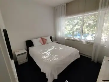 Foto #1 Appartement Amstelveenseweg Amsterdam