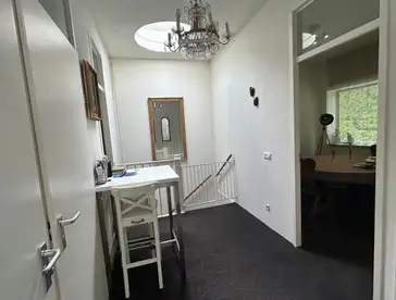 Foto #2 Appartement Amstelveenseweg Amsterdam