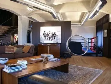 Foto #3 Appartement Lichttoren Eindhoven