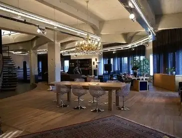 Foto #1 Appartement Lichttoren Eindhoven