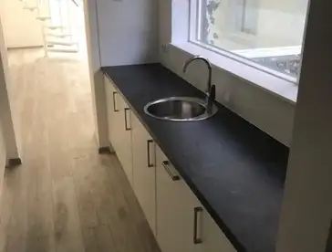 Foto #1 Appartement Brinkstraat Enschede