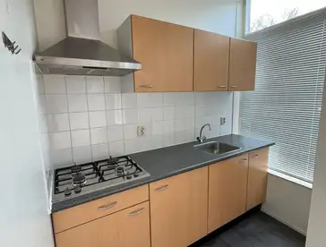 Foto #4 Huurwoning Pieterseliestraat Leeuwarden