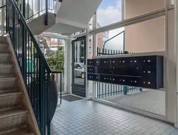 Foto #1 Appartement Generaal Maczekstraat Breda