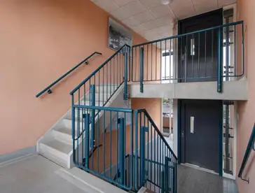 Foto #2 Appartement Generaal Maczekstraat Breda