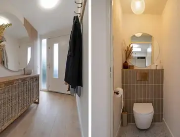 Foto #3 Appartement Generaal Maczekstraat Breda