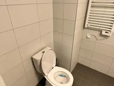 Foto #4 Studio Professor Verbernelaan Tilburg