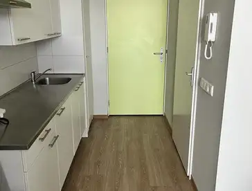 Foto #1 Studio Professor Verbernelaan Tilburg