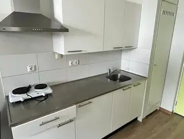 Foto #2 Studio Professor Verbernelaan Tilburg