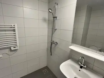 Foto #3 Studio Professor Verbernelaan Tilburg