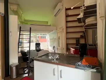 Foto #3 Kamer Melkweg Groningen