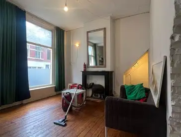 Foto #1 Kamer Melkweg Groningen