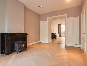 Foto #3 Huurwoning Moreelsestraat Amsterdam