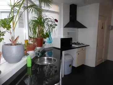 Foto #4 Kamer Kapelstraat Hilversum