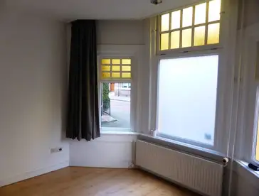 Foto #2 Kamer Kapelstraat Hilversum