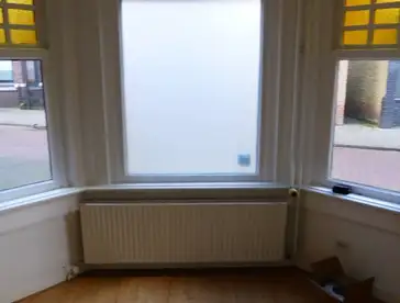 Foto #1 Kamer Kapelstraat Hilversum