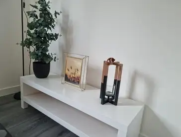 Foto #2 Studio Kanaalstraat Utrecht