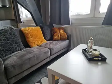 Foto #1 Studio Kanaalstraat Utrecht