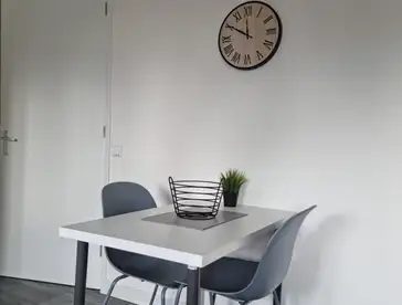 Foto #3 Studio Kanaalstraat Utrecht