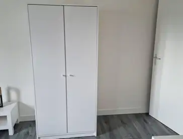 Foto #4 Studio Kanaalstraat Utrecht