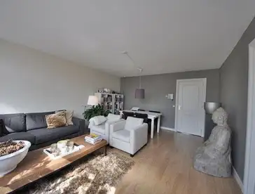 Foto #2 Huurwoning Lange Brugstraat Breda