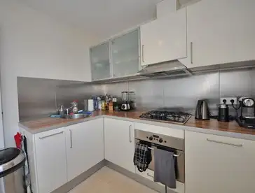 Foto #4 Huurwoning Lange Brugstraat Breda