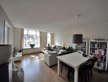 Foto #1 Huurwoning Lange Brugstraat Breda