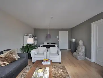 Foto #3 Huurwoning Lange Brugstraat Breda