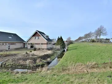 Foto #1 Huurwoning Raasdorperweg Amsterdam