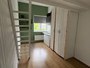 Foto #4 Kamer Oeverstraat Leeuwarden