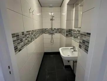 Foto #4 Appartement Dennenweg Enschede