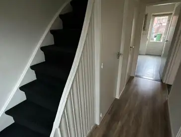 Foto #1 Huurwoning Jonkheer Ruysstraat Maastricht