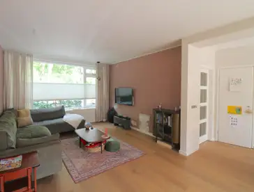 Foto #2 Huurwoning Schaffelaarstraat Breda